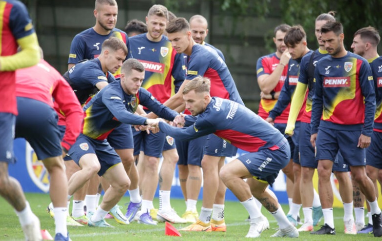 România, 1-1 cu Finlanda! Tricolorii riscă să retrogradeze din Grupa B a Nations League după partida de la Helsinki
