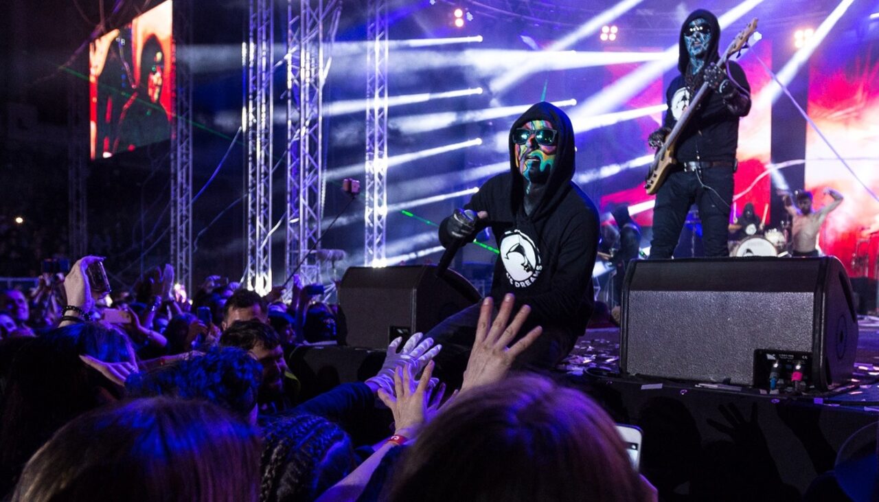 Carla’s Dreams, concert cu scandal de 120.000 de lei la Zilele Hușilor 2022