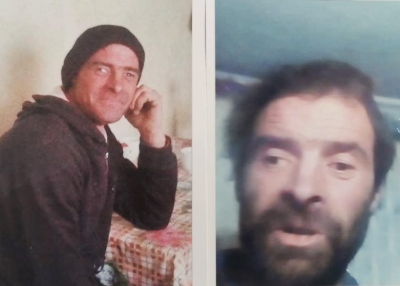 Nu a mai dat pe acasă de un an, dar familia l-a declarat dispărut abia după un an!