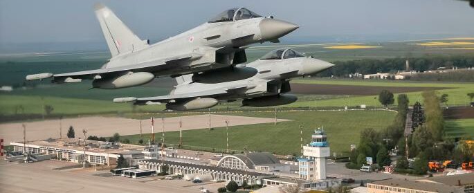 DECIZIE crucială: SUA aprobă vânzarea de rachete Sidewinder către România. REACȚII la nivel înalt după anunț: „Siguranța cerului românesc”