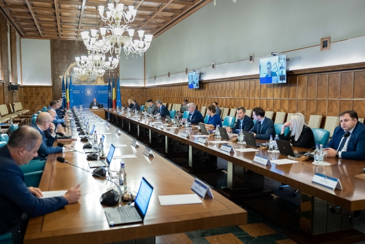 Cine este cel mai promovat politician din România. Apare menționat de 18.369 de ori!