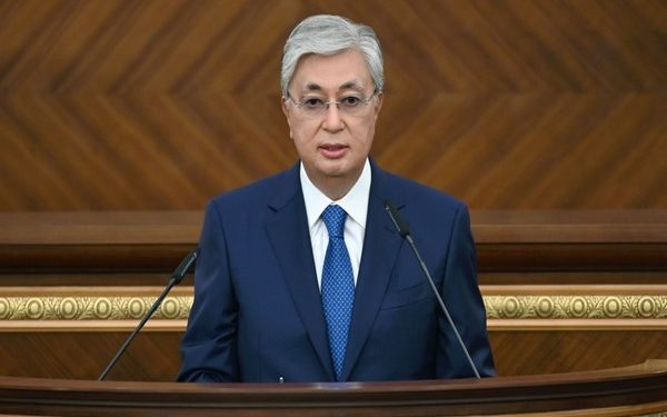 Mesajul președintelui Kassym-Jomart Tokayev către națiune: ”O nouă etapă politică în istoria Kazahstanului”
