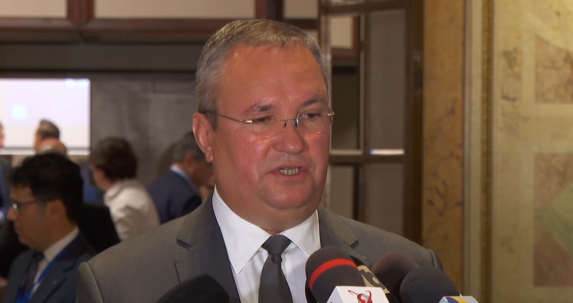 VIDEO | Nicolae Ciucă: Există voința politică, atât a PNL, cât și a PSD, pentru majorarea salariului minim și a pensiilor. Care este termenul de aplicare preconizat