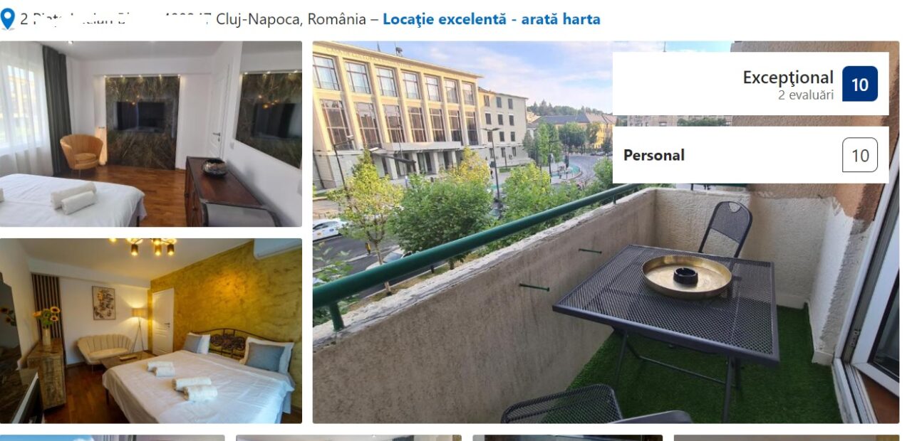 Anunțul Untold care lasă hotelurile din Cluj fără camere. Prețuri uriașe pentru 3 nopți de cazare pe durata festivalului de anul viitor