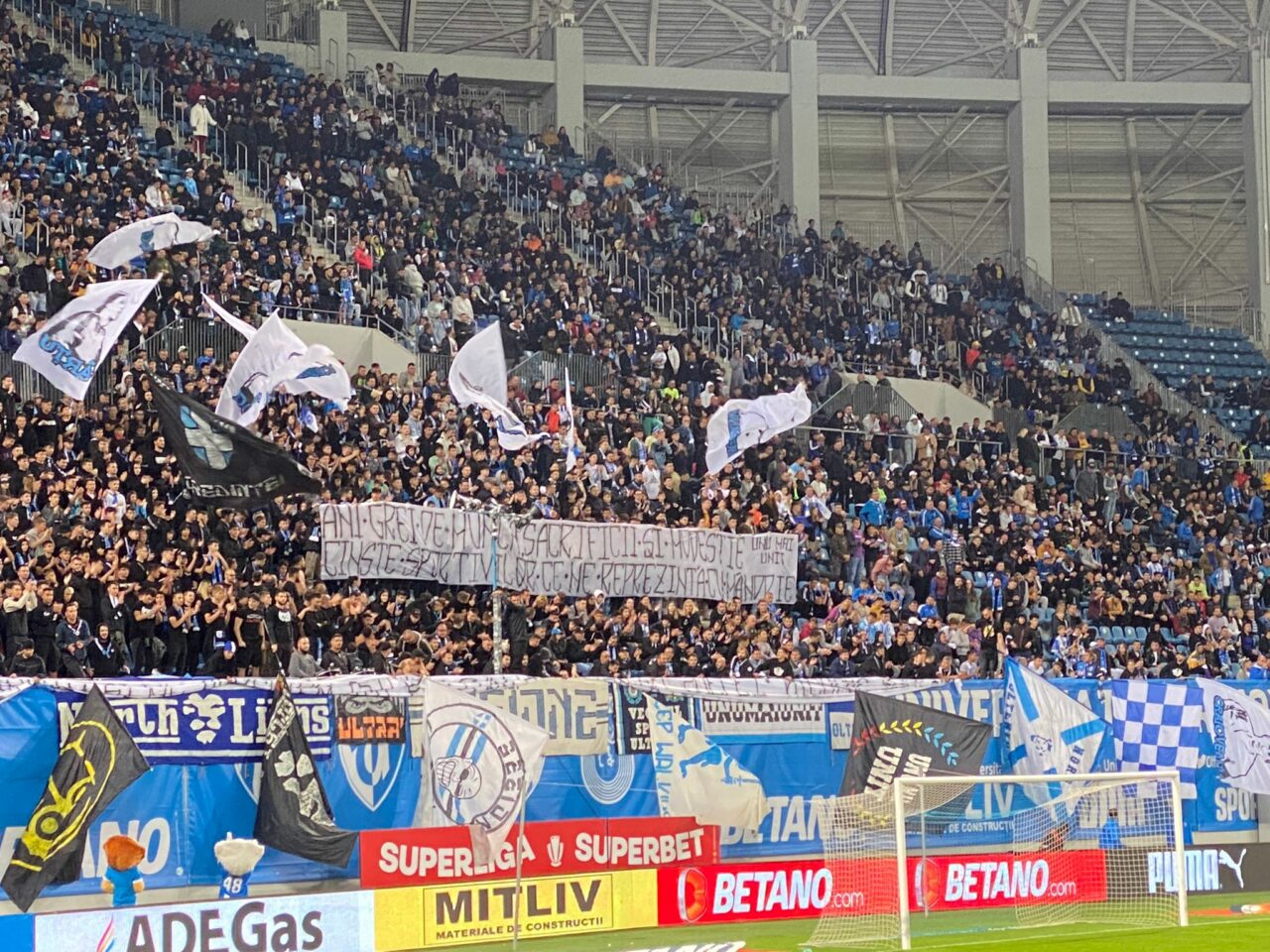 Craiova lui Mirel Rădoi a pus-o la punct pe FCSB! Gigi Becali! „Ce treabă am cu Dică? Ce să facă Dică? Eu am încredere că echipa îşi va reveni”