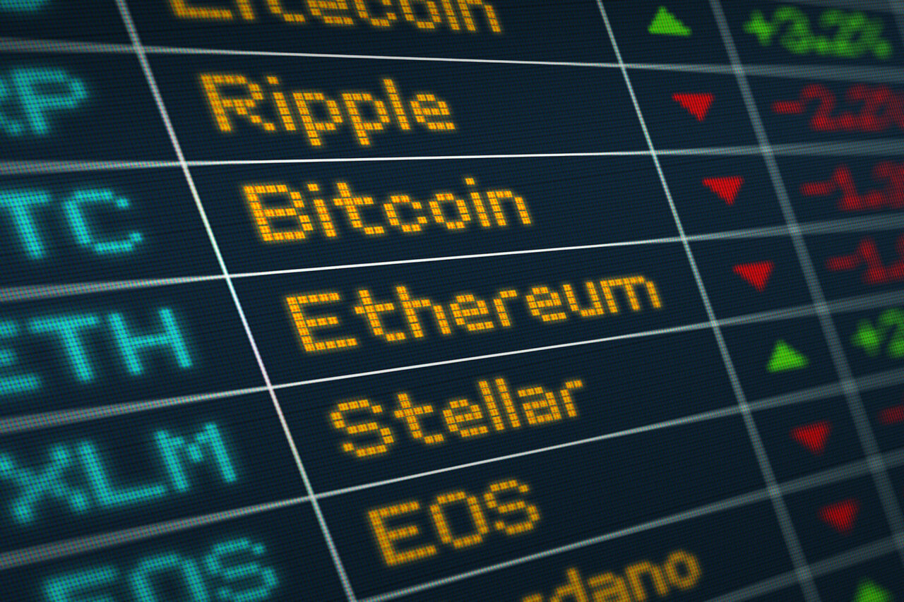 Impozitarea veniturilor din criptomonede