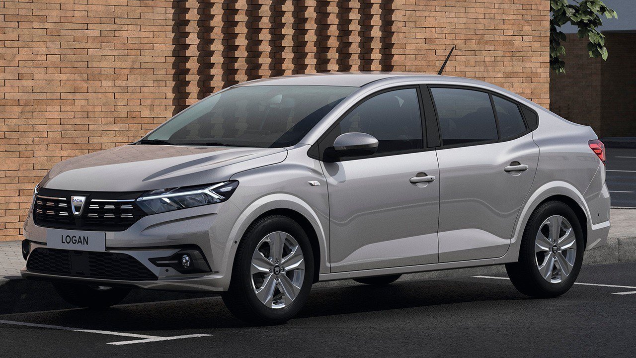 Premieră istorică: Dacia este cea mai bine vândută mașină din Franța / Vânzările producătorului român au crescut cu 5%