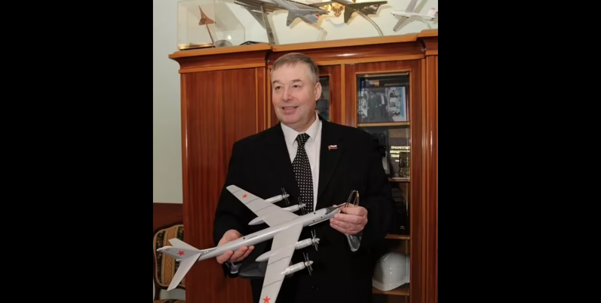 Încă o moarte suspectă în cercul de apropiați ai președintelui Vladimir Putin. Unul dintre cei mai importanți cercetători în domeniul aerospațial din Rusia ar fi alunecat pe scări