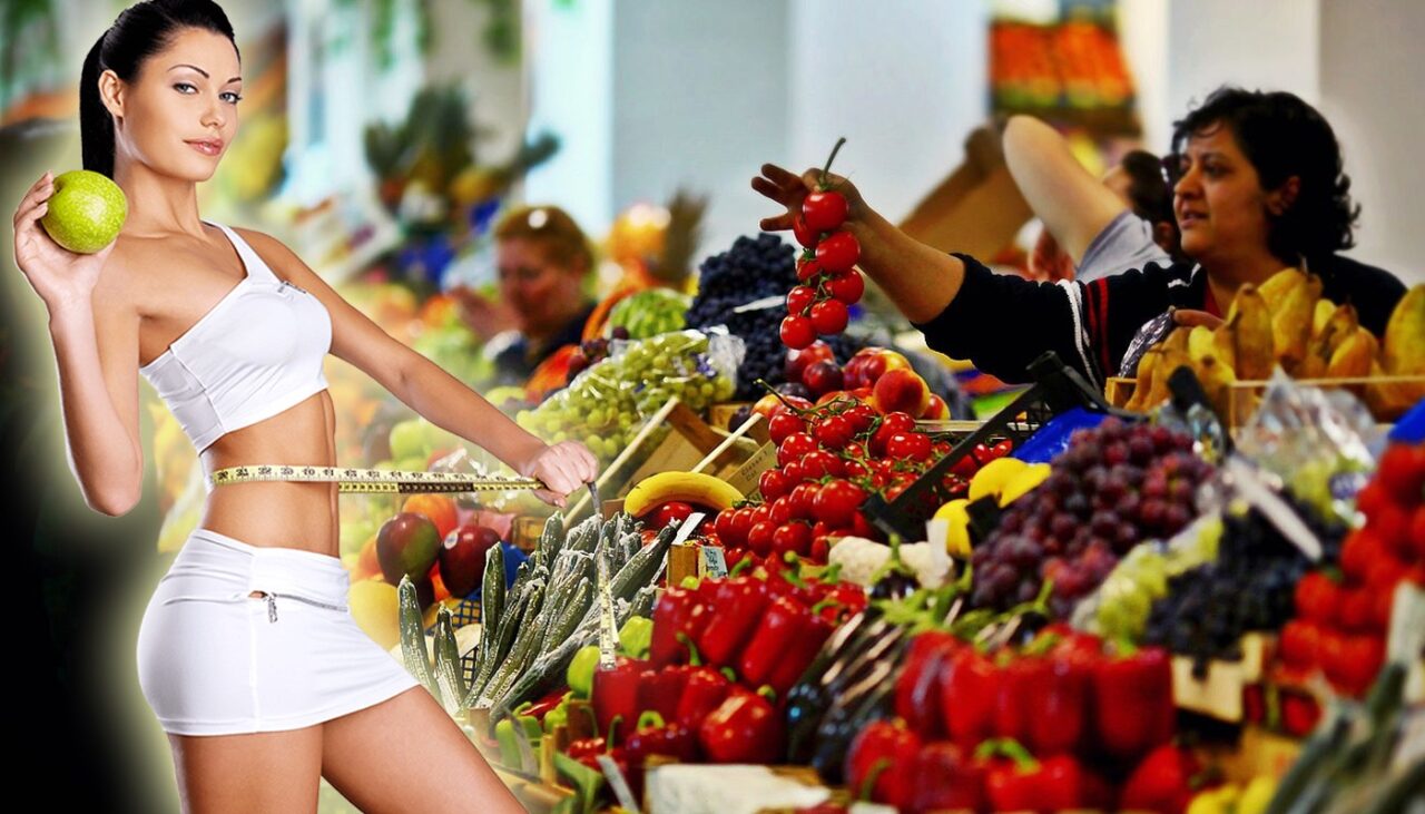 Dieta de septembrie | Ce alimente trebuie să mănânci pentru a slăbi 5 kilograme în 2-3 săptămâni