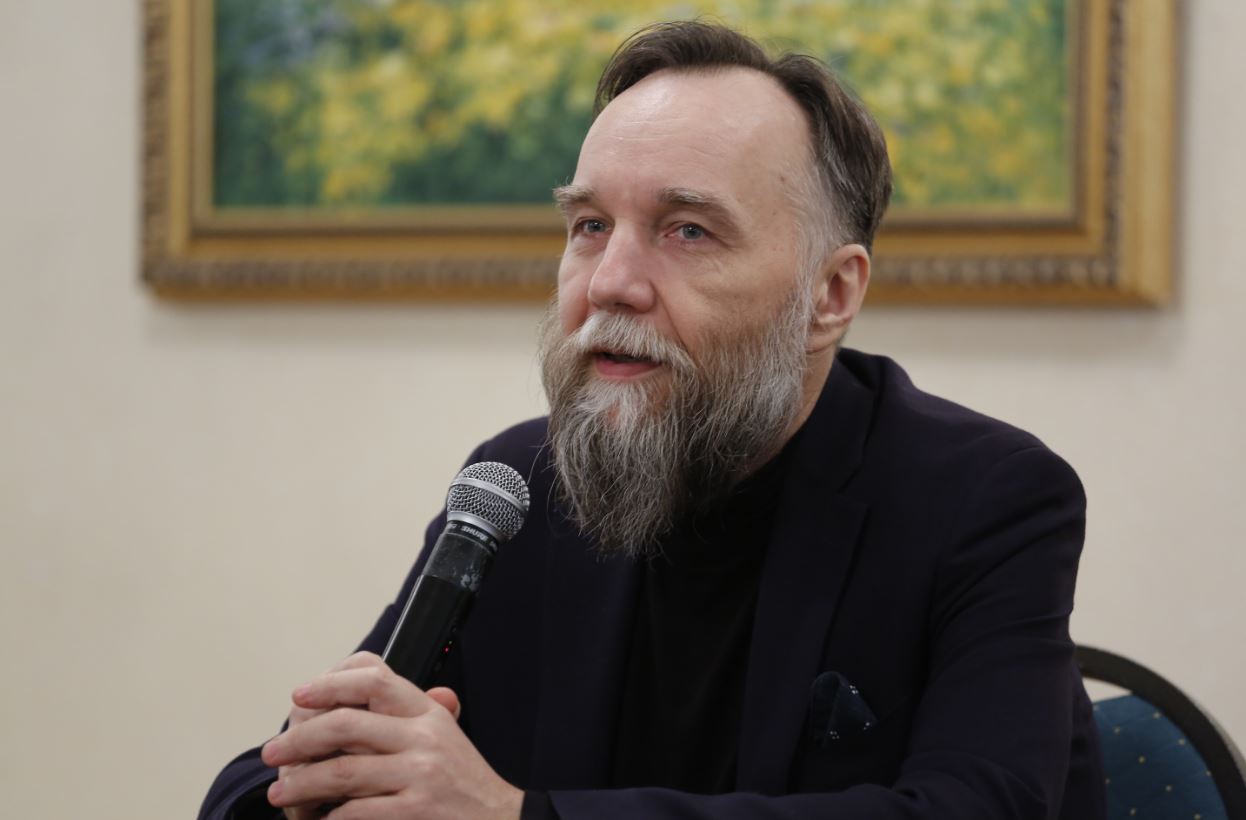 Aleksandr Dughin anunță mobilizare generală în Rusia! „Probabilitatea unui Armaghedon nuclear crește în fiecare zi”
