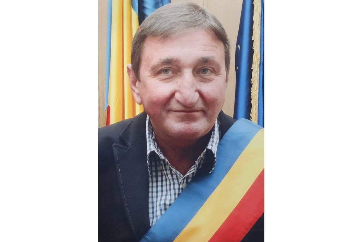 Doliu în Partidul Social Democrat. Un primar a murit fulgerător