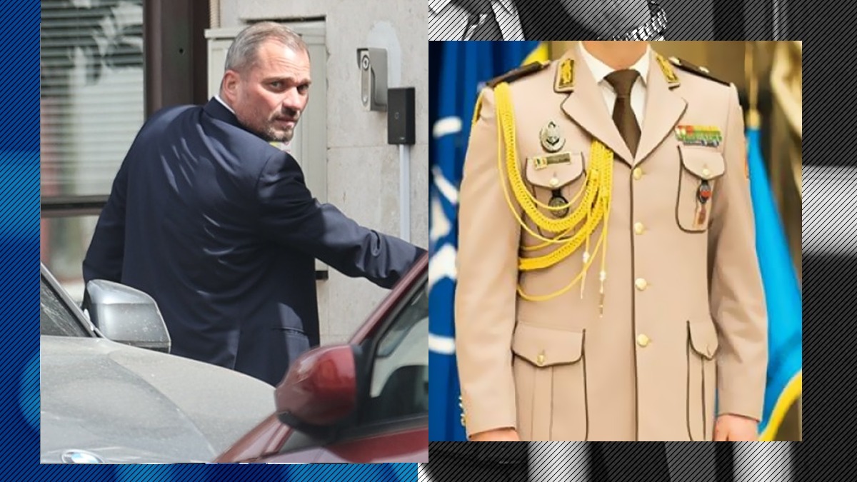 EXCLUSIV | Cum a reușit Cezar Romică Șerban să ia miliarde de euro de la MApN! Vă prezentăm micul său secret + “Cine se ia de mine se pune cu Gen. …. “ (SURSE)