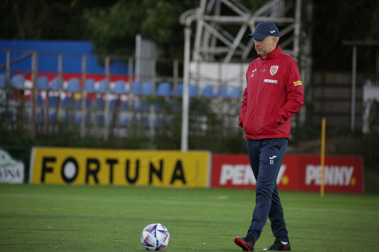 Reacția unui fost internațional după ce a aflat grupa României din preliminariile EURO 2024: „Bine că n-am căzut cu Ungaria”