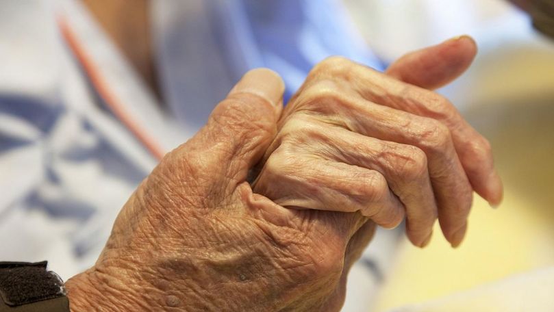 Motivul cutremurător pentru care cei doi soți de 89 ani din București au decis să-și pună capăt zilelor împreună