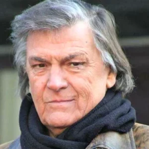 Lucia Moraru, văduva marelui actor Marin Moraru, s-a stins din viaţă chiar  de Paşte. Jurnalista avea 87 de ani