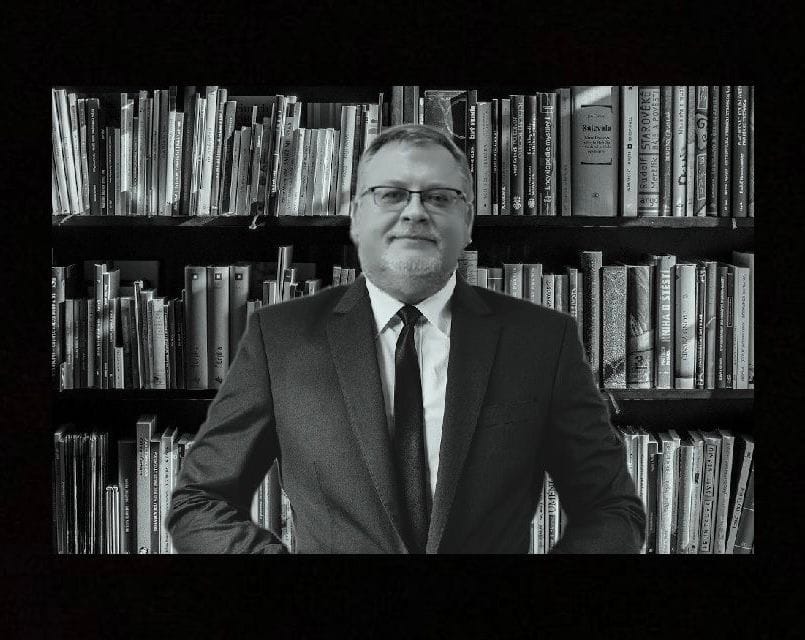 Florinel Dinu, rectorul Universității Petrol -Gaze din Ploiești, a murit la 61 de ani. Mesaje de condoleanțe din partea colegilor și a studenților săi