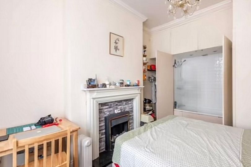 O garsonieră din Londra se închiriază cu 1.500 de euro pe lună. Ce facilități oferă locuința respectivă, care se află chiar în centru