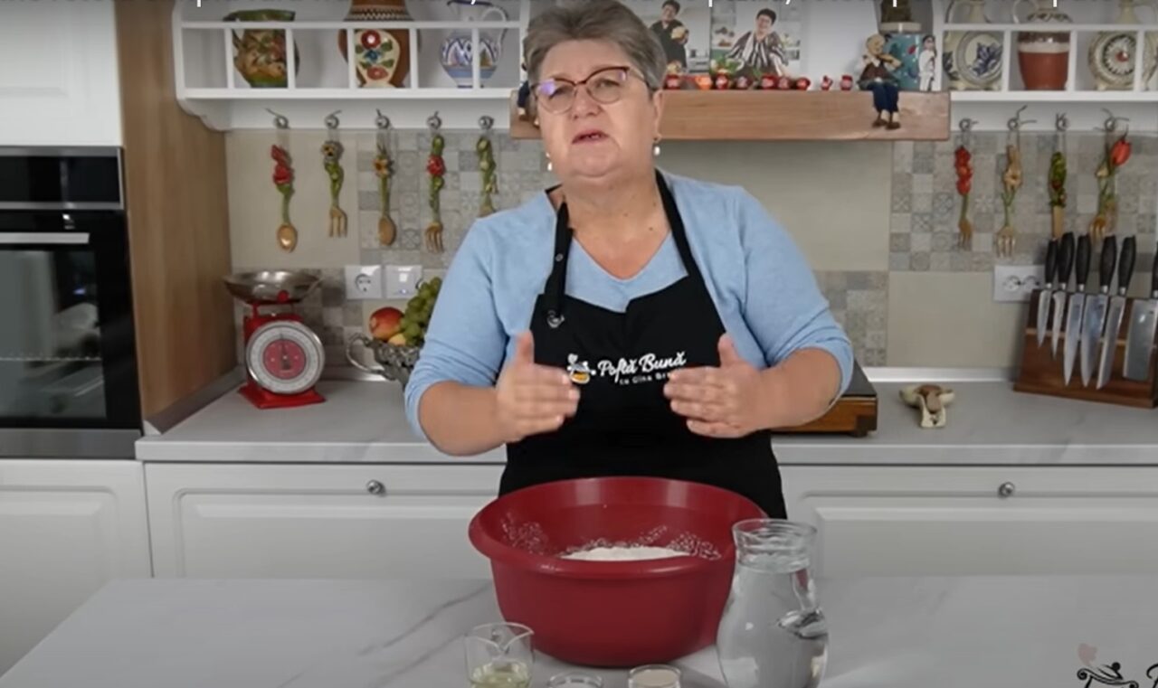 Gina Bradea, operată de urgență. Celebra bucătăreasă le cere fanilor să se roage pentru ea