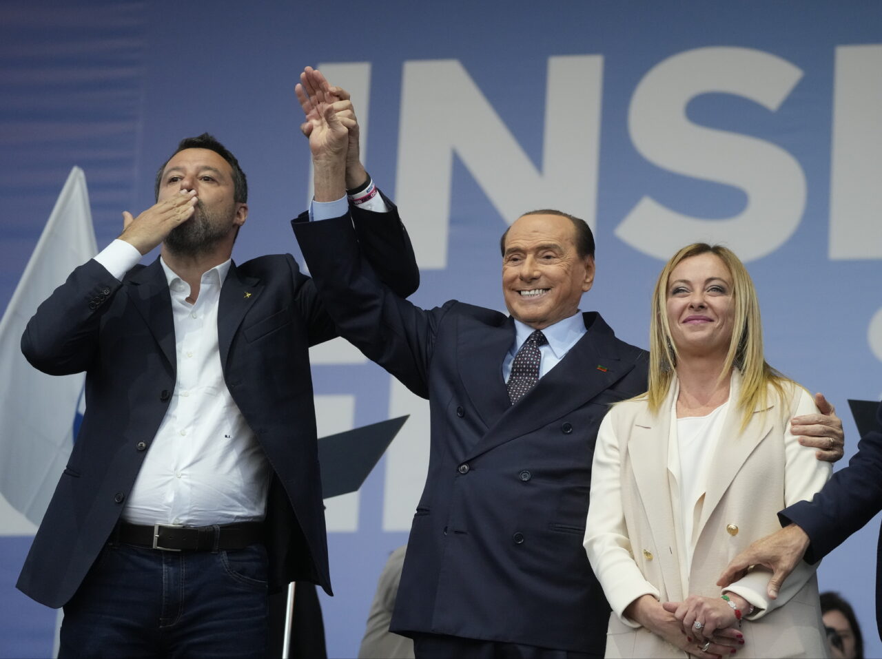 Alegeri legislative în Italia: Cine este Giorgia Meloni, prima femeie care ar putea ocupa funcția de premier în peninsulă și legăturile sale fasciste