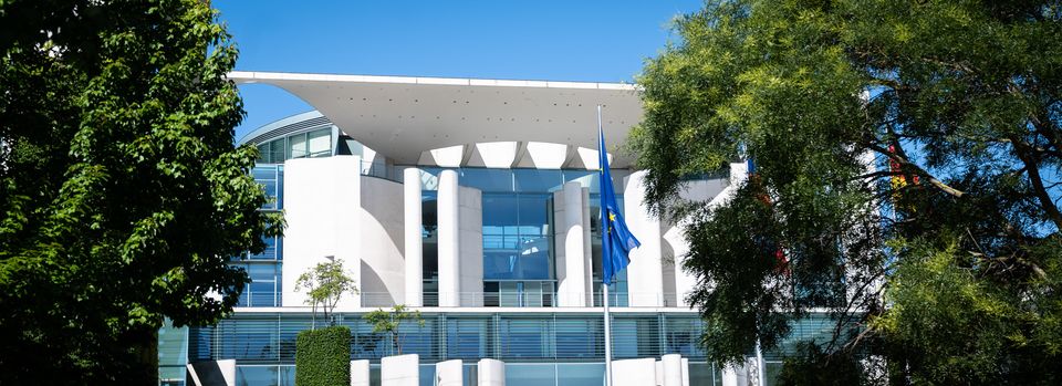 Germania organizează ALEGERI legislative în septembrie. Hotărârea a fost adoptată de GUVERN