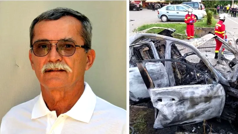 Procurorii nu au un cerc de suspecți în cazul asasinatului lui Ioan Crișan, la peste 15 luni de la debutul anchetei. Cine a preluat averea omului de afaceri