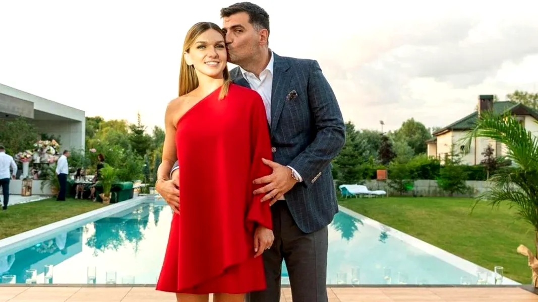 Primele declarații ale lui Toni Iuruc despre divorțul de Simona Halep! „Nu, nu divorțez mâine”