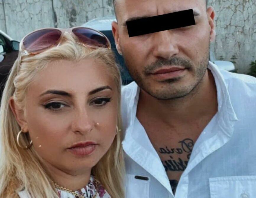 Caz șocant în Germania! Un român și-a ucis soția cu care avea doi copii