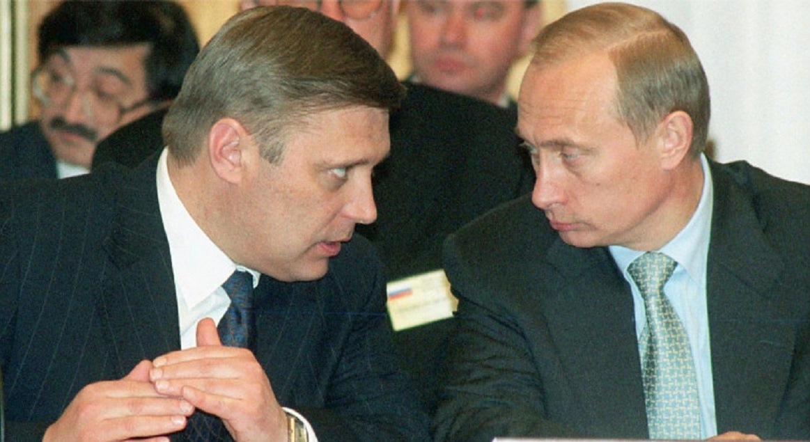 Un fost prim-ministru al Rusiei anunță sfârșitul: „Regimul lui Putin se va prăbuși în maximum doi ani”