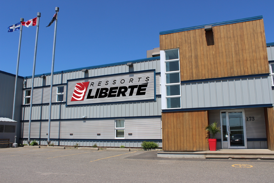 Producătorul de componente auto Liberty Spring vine în România. Va deschide o fabrică la Timișoara / Facilități pentru viitorii angajați