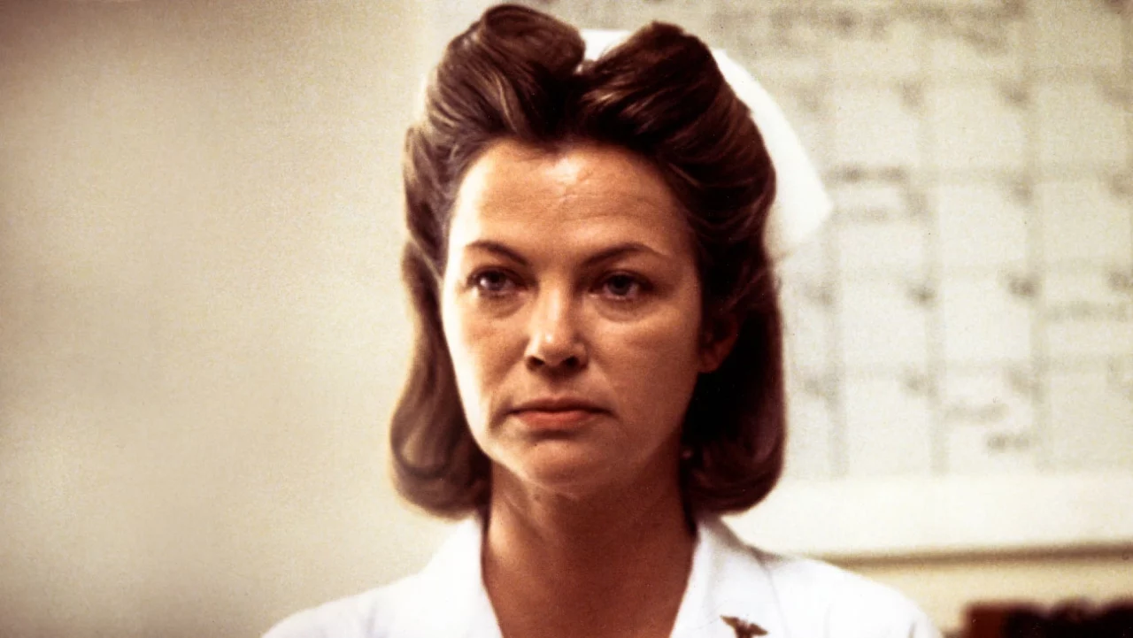 A murit Louise Fletcher, actrița care a primit un Oscar pentru rolul din filmul „Zbor deasupra unui cuib de cuci”