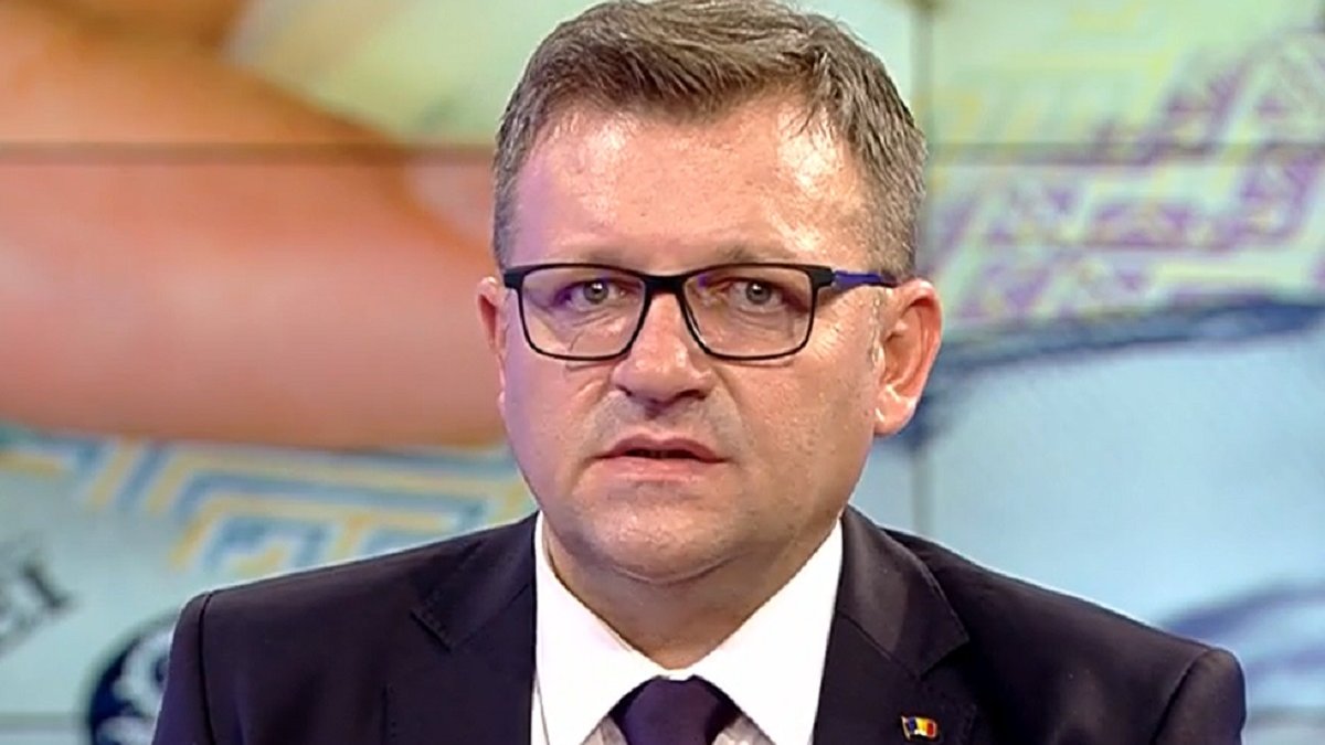Marius Budăi dă asigurări că pensiile românilor nu vor scădea anul acesta: ”Din contră, vom începe cu rezolvarea inechităților din sistem”