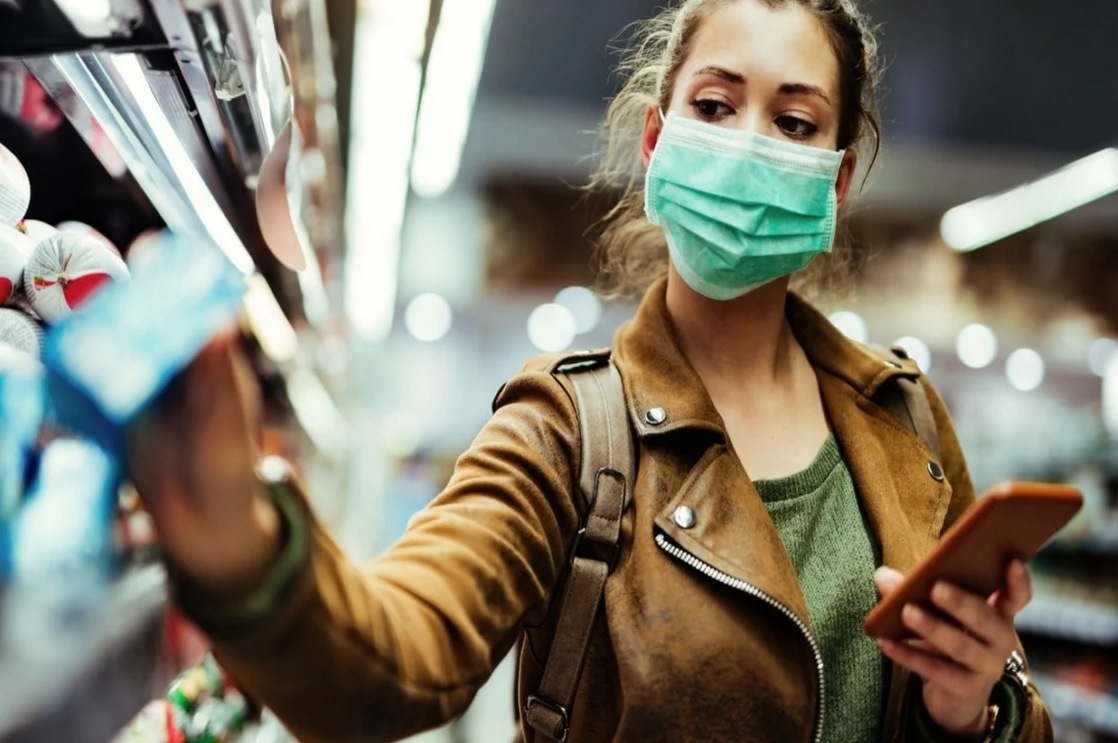 Cercetătorii chinezi au dezvoltat o mască facială care detectează virusuri în 10 minute