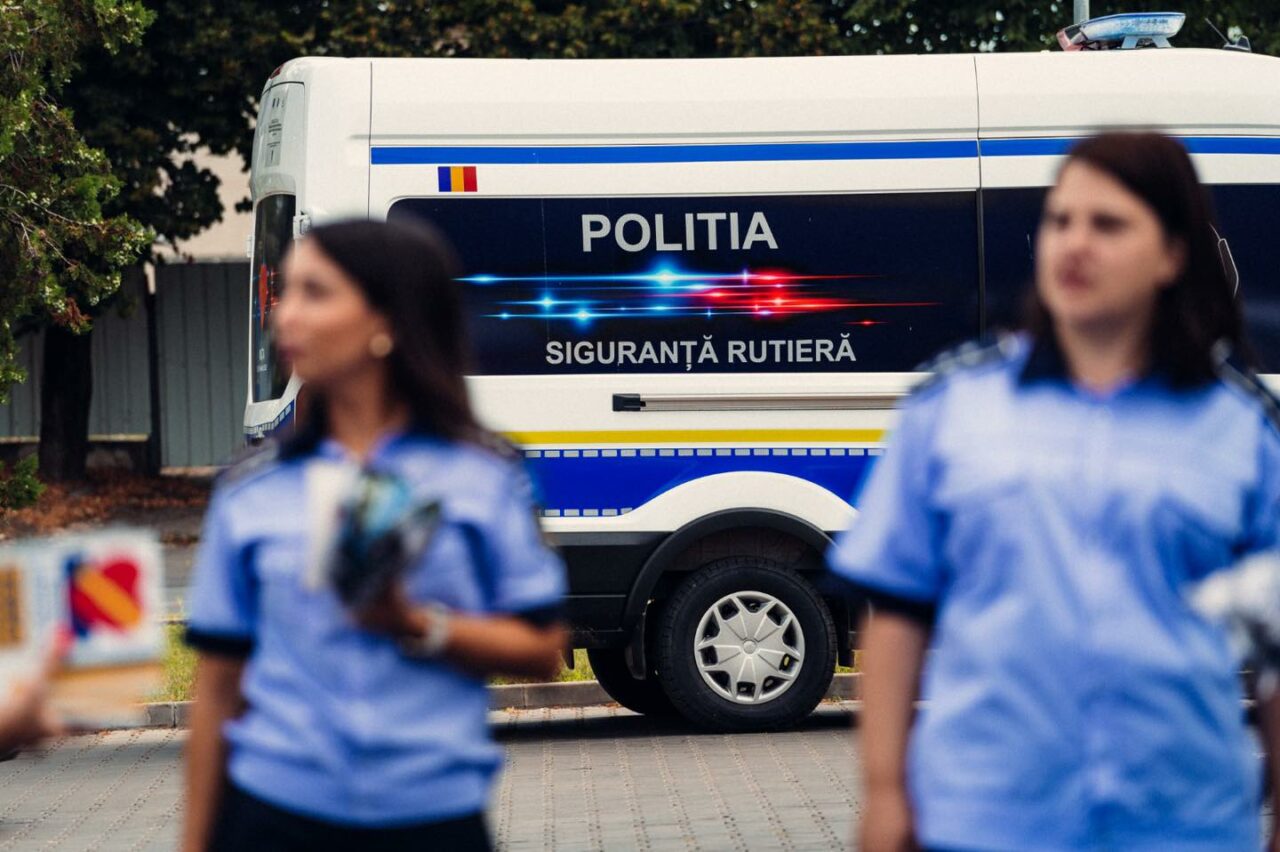 MAI: Numărul ACCIDENTELOR grave din perioada 1-3 mai, cu aproximativ 52% mai mic decât în perioada similară a anului trecut