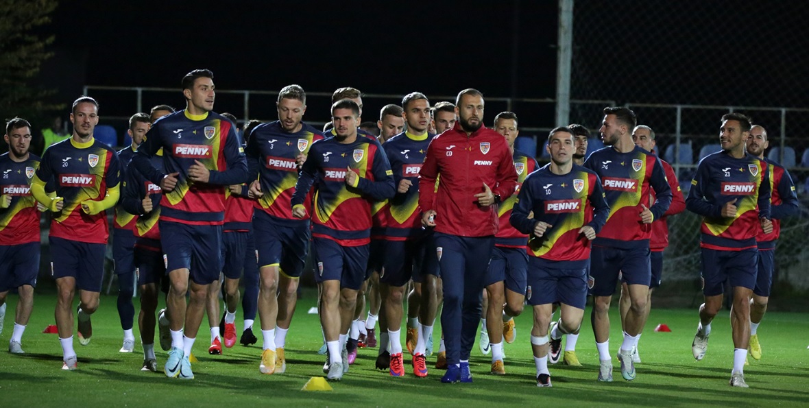 România-Bosnia, sold out! S-au vândut toate biletele pe arena Giulești! Ce alte meciuri ale naționalei s-au jucat în istorie pe stadionul Rapid?