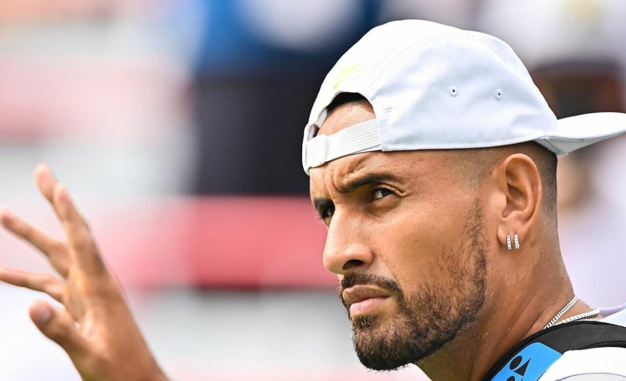 Nick Kyrgios atacă, după CAZURILE de dopaj ale lui Swiatek și Sinner: „Este dezgustător pentru sportul nostru”