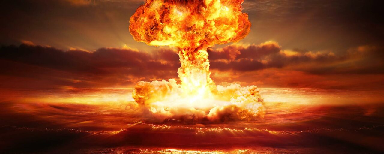 Înalt oficial american: „Încă nu avem niciun indiciu că ruşii au luat decizia să facă uz de arme nucleare”