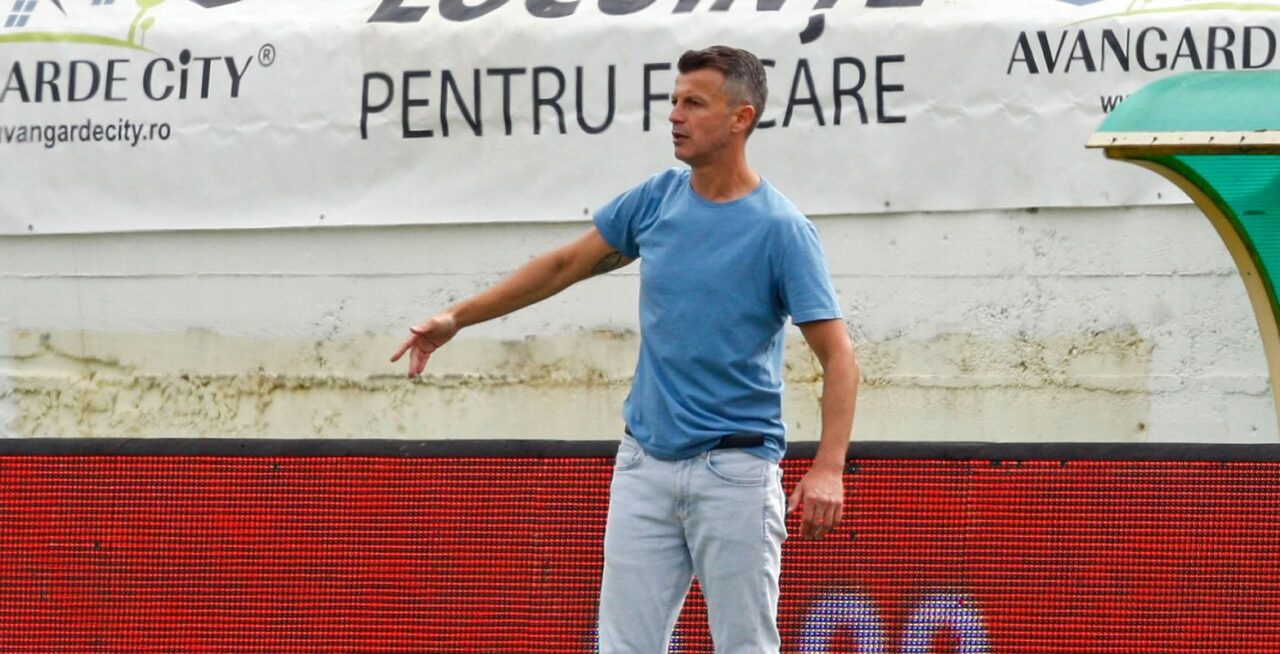 Ovidiu Burcă, despre ruptura Steaua – FCSB și comparația cu Dinamo: „Originea celor două echipe este aceeaşi”. Urmează derby-ul de pe Arena Națională