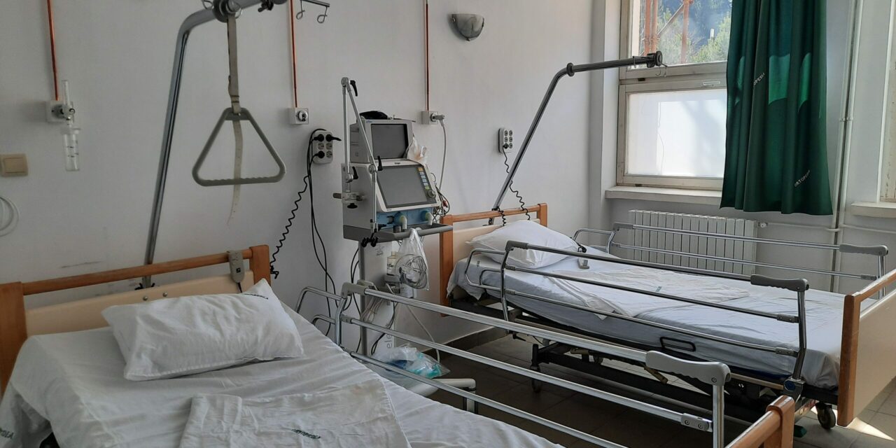 Medici în pragul disperării la un mare spital din București: facturi la energie de peste o jumătate de milion de lei!