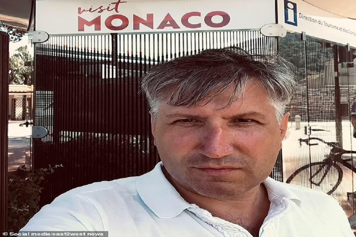 O nouă moarte suspectă în Rusia. Un director din cadrul Căilor Ferate ruse este găsit împușcat pe balconul casei sale din Moscova