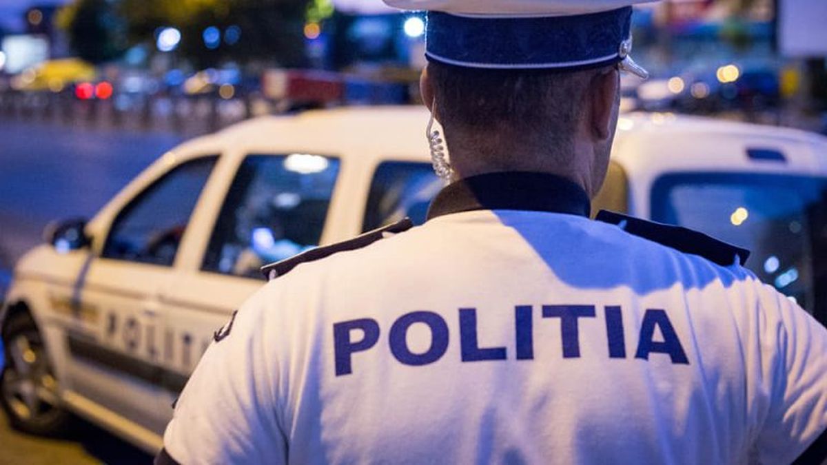 Europol reclamă un caz halucinant la Poliția Mureș