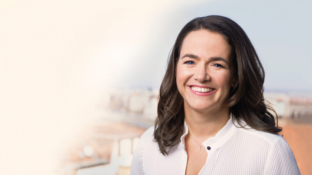 Preşedintele Ungariei, Novák Katalin, vine în vizită oficială la București. Programul întâlnirilor
