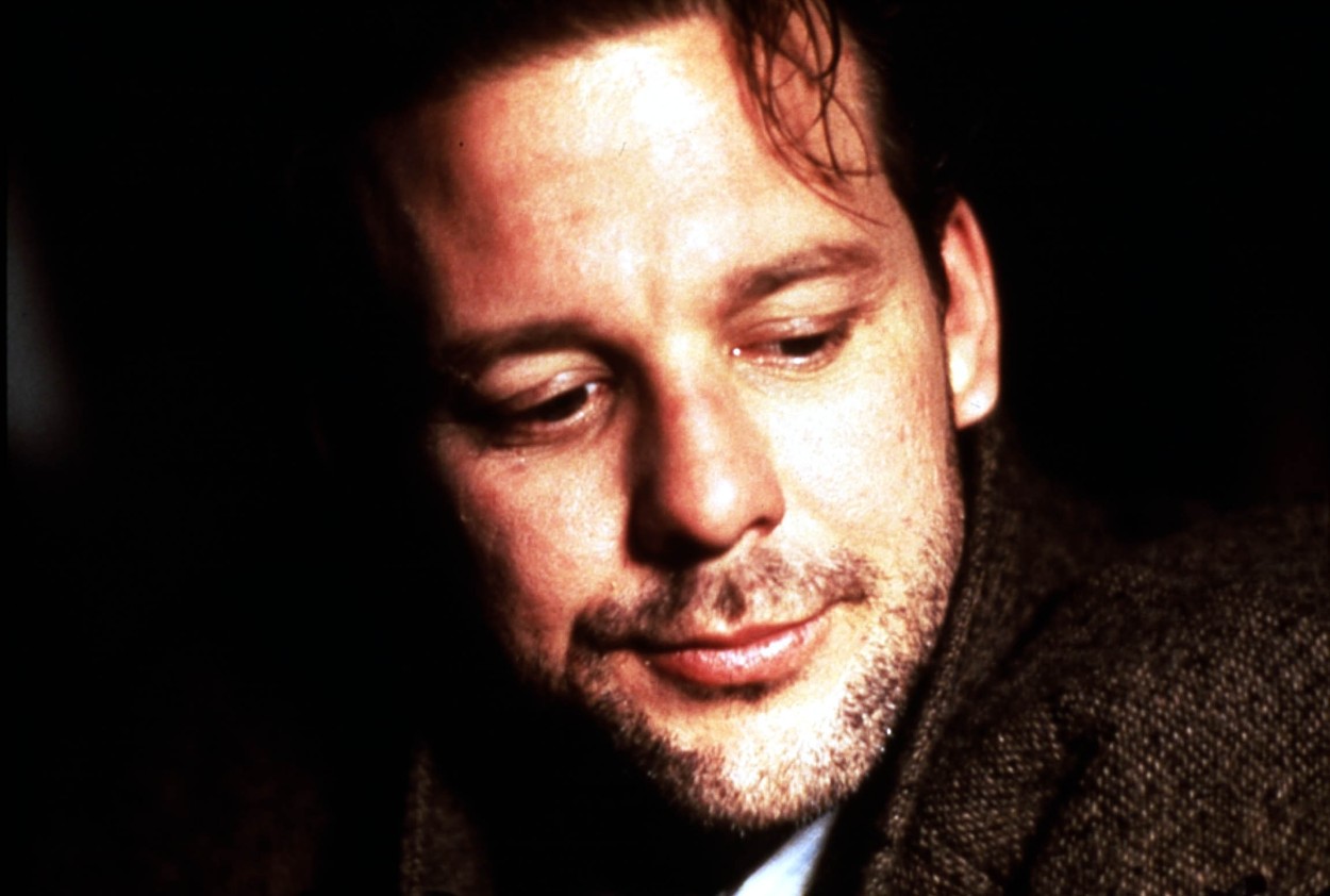 Mickey Rourke, în 3 roluri cult | VIDEO