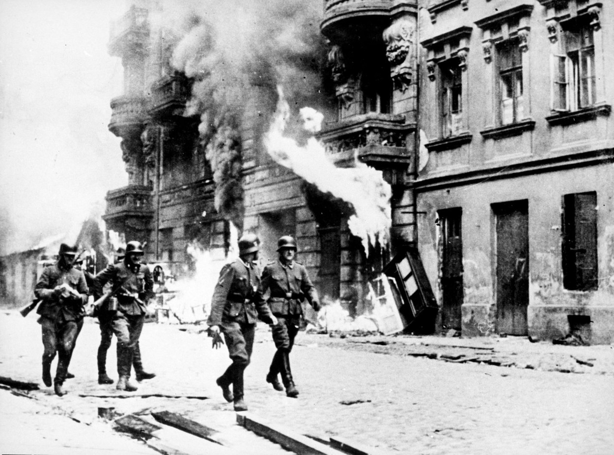Rușii vor ca asediul asupra orașului Leningrad, din timpul celui de-al Doilea Război Mondial, să fie recunoscut drept genocid și crimă de război