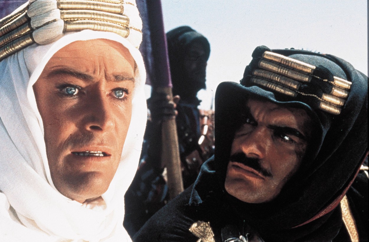 TOP 10 filme biografice | VIDEO
