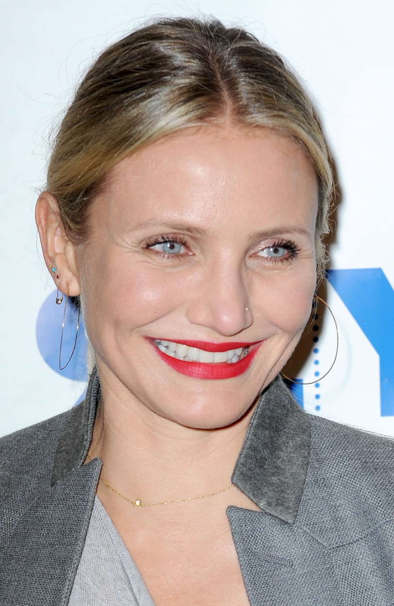 10 vedete care au renunțat la faimă pentru a duce o viață complet normală / Ce loc ocupă Cameron Diaz