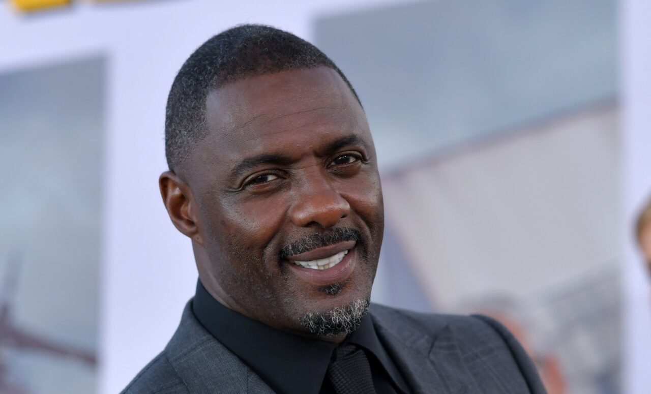 Idris Elba, în 5 roluri cult