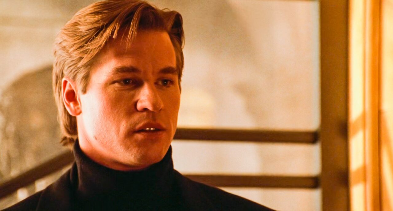 Cauza MORȚII actorului Val Kilmer, starul din „Top Gun”, a fost dezvăluită
