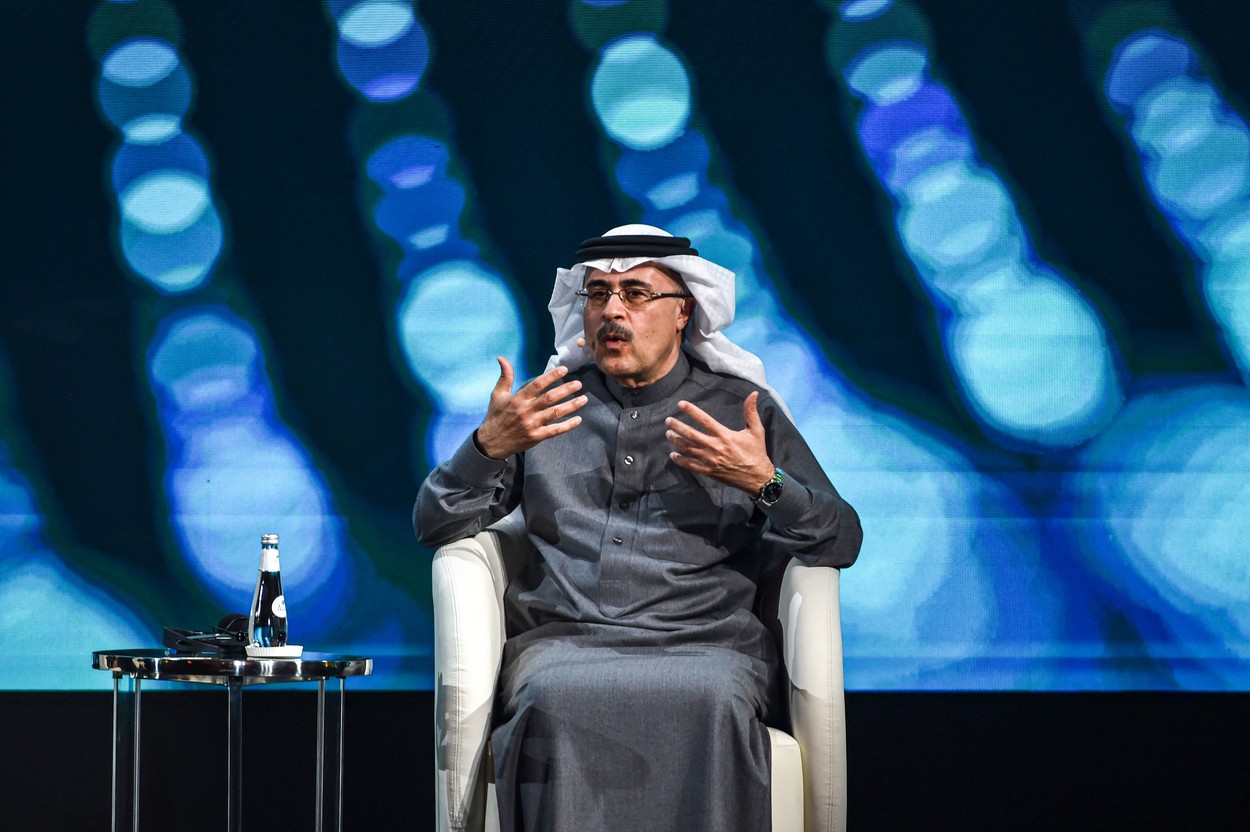 Directorul Aramco: Măsurile adoptate de statele europene pentru a limita criza energetică sunt utile doar pe termen scurt