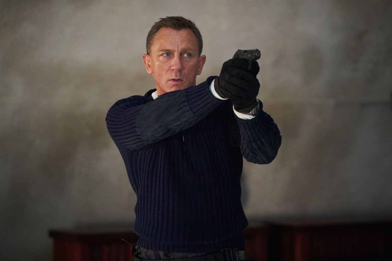Producătorii „James Bond” caută un agent 007 care să se implice în franciză minimum 10 – 12 ani