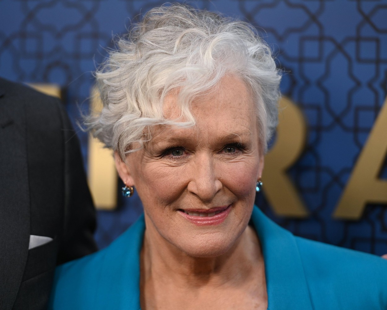 Glenn Close, ce prezida juriul de la San Sebastian, și-a anulat prezența din cauza unei urgențe în familie